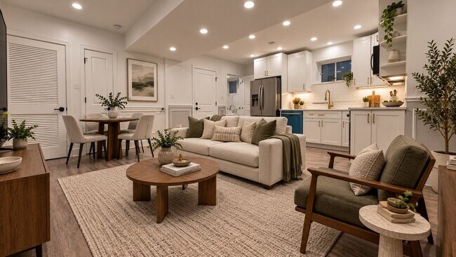 Foto del edificio - 3225 N Kenneth Ave
