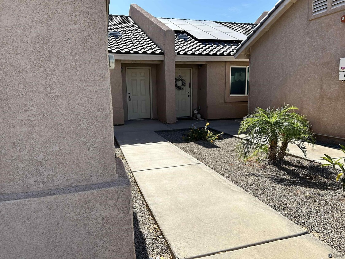 Primary Photo - 3856 S Brianna Dr