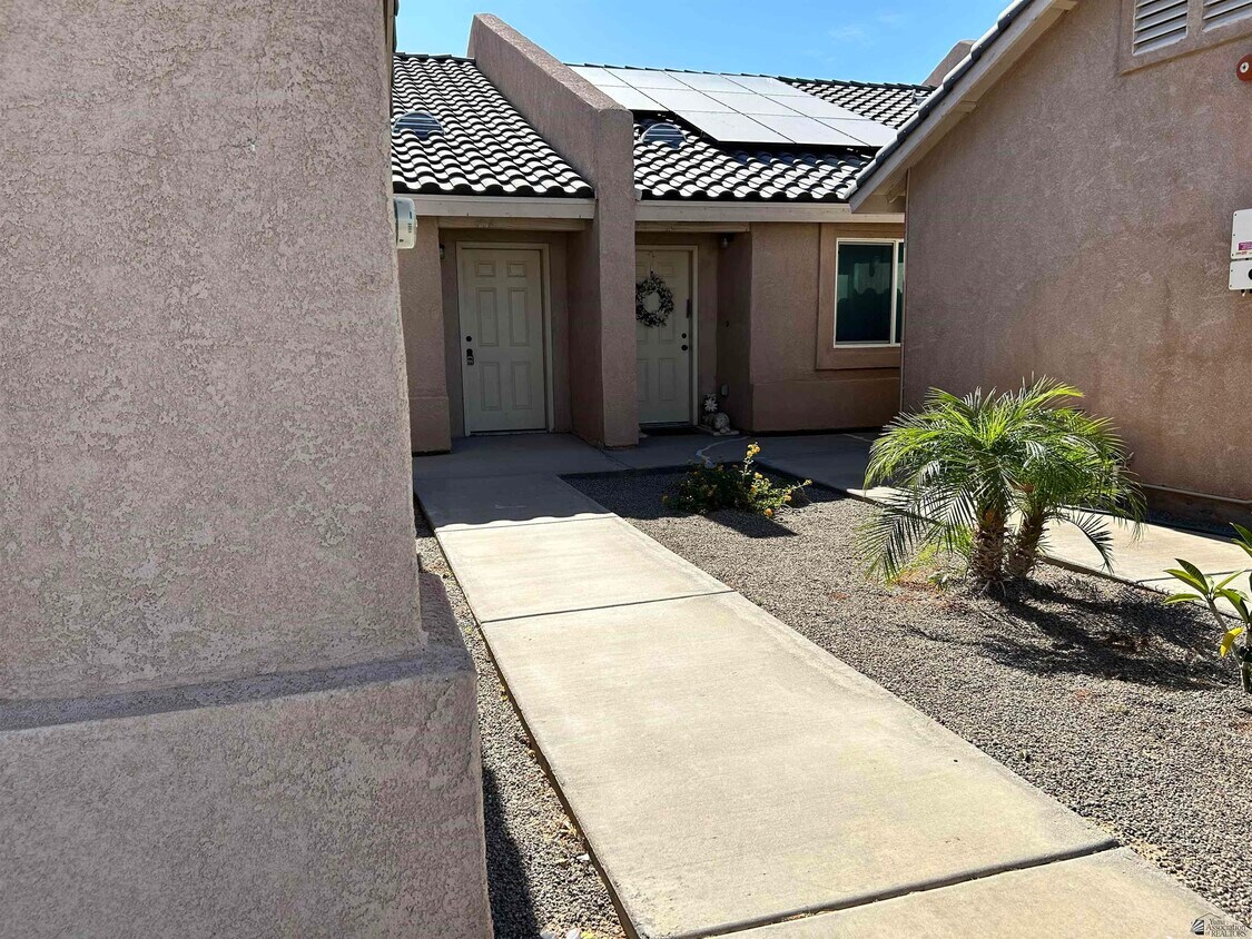 Foto principal - 3956 S Brianna Dr