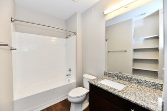 Interior Photo - Mozzo apartments