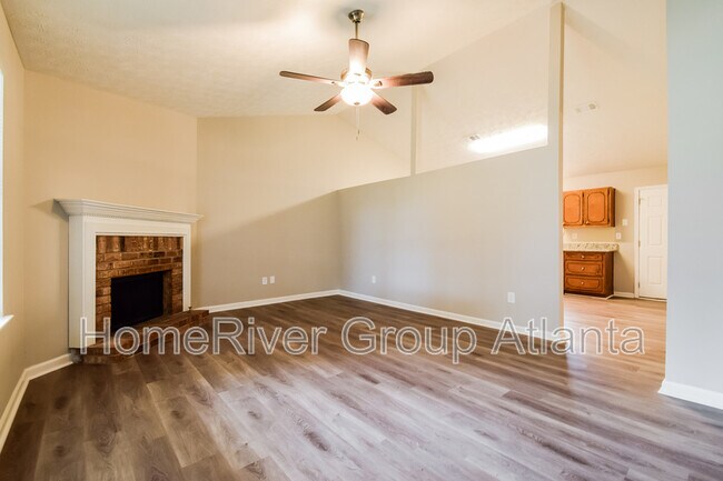 Foto del edificio - 10345 Canyon Trail