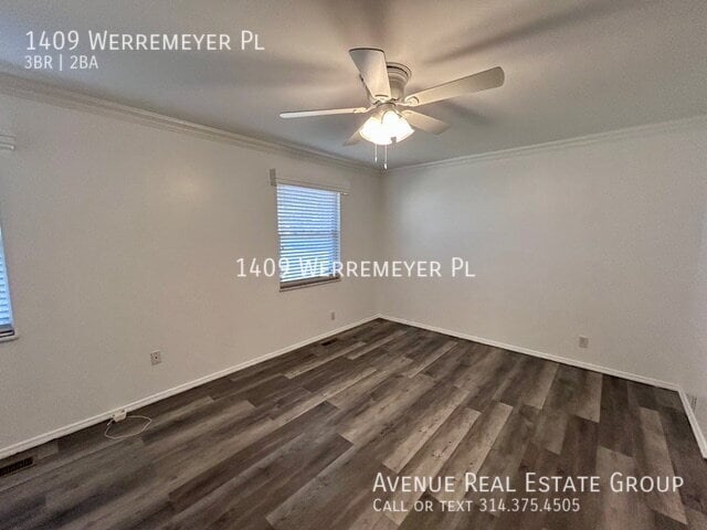 Foto del edificio - 1409 Werremeyer Pl