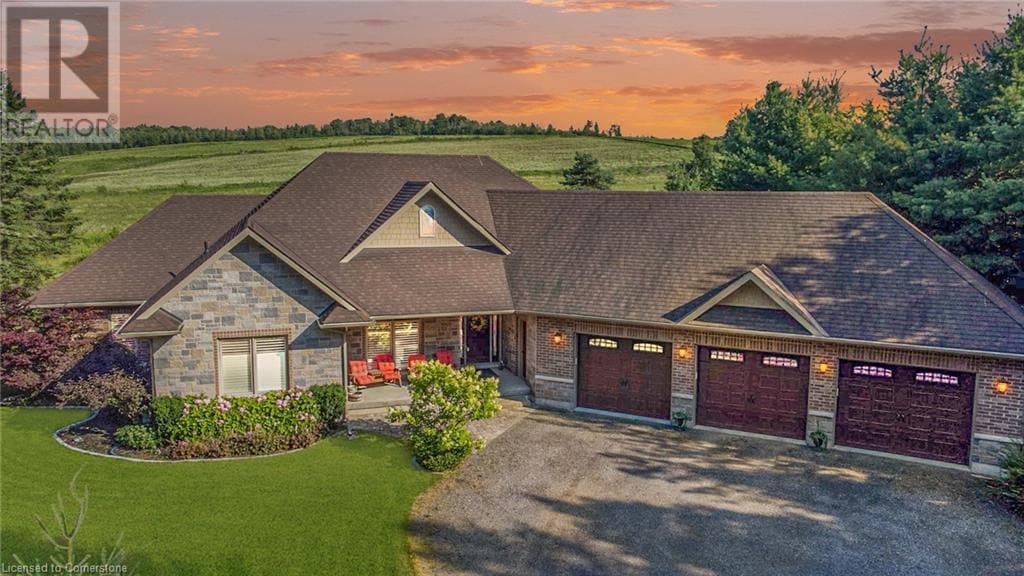 Photo principale - 9471 Sideroad 17