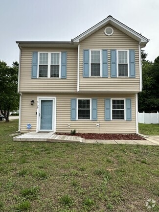 Building Photo - 3120 Slippery Elm Dr