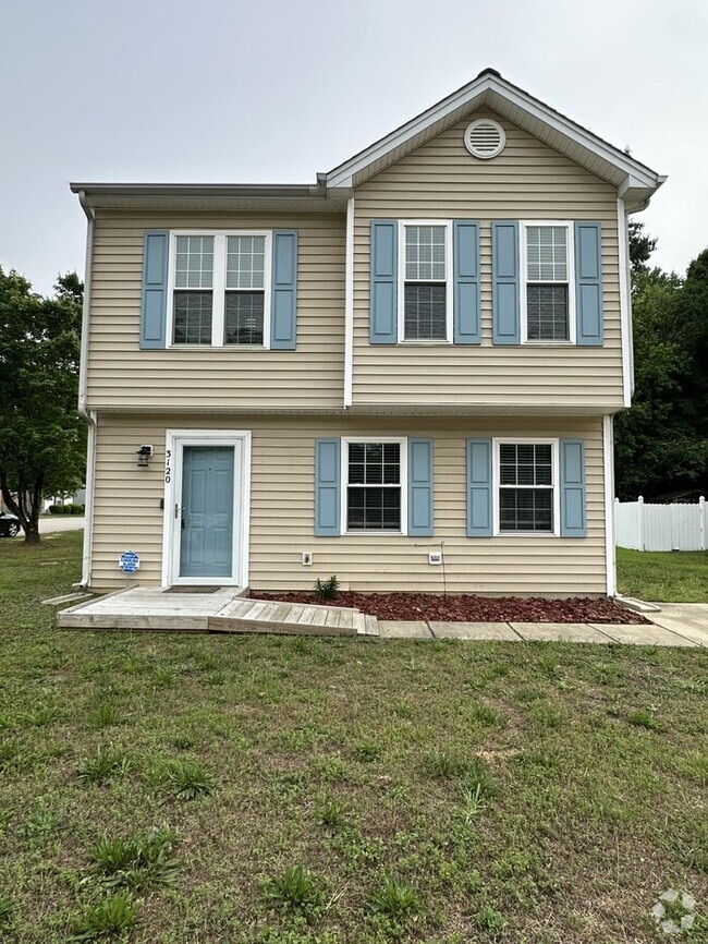 Building Photo - 3120 Slippery Elm Dr