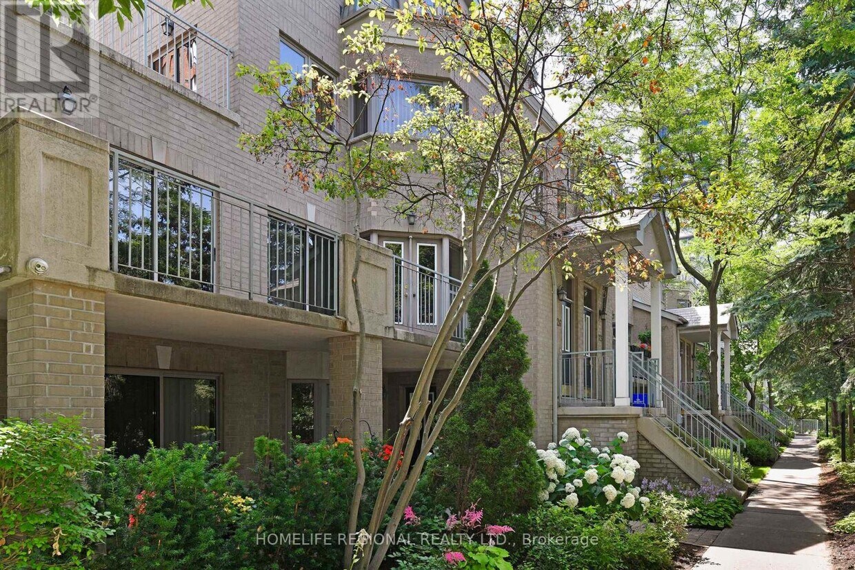 Photo principale - 808-5418-5418 Yonge St