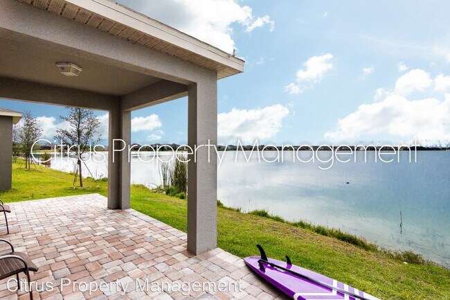 Foto del edificio - 3 br, 2.5 bath House - 533 Blue Cypress Drive