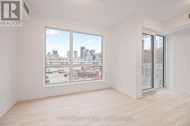 Photo du bâtiment - 15 Richardson St