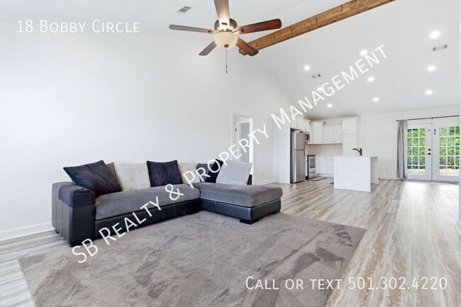 Building Photo - 18 Bobby Cir