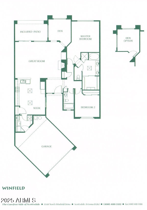 Building Photo - 7442 E Quien Sabe Way