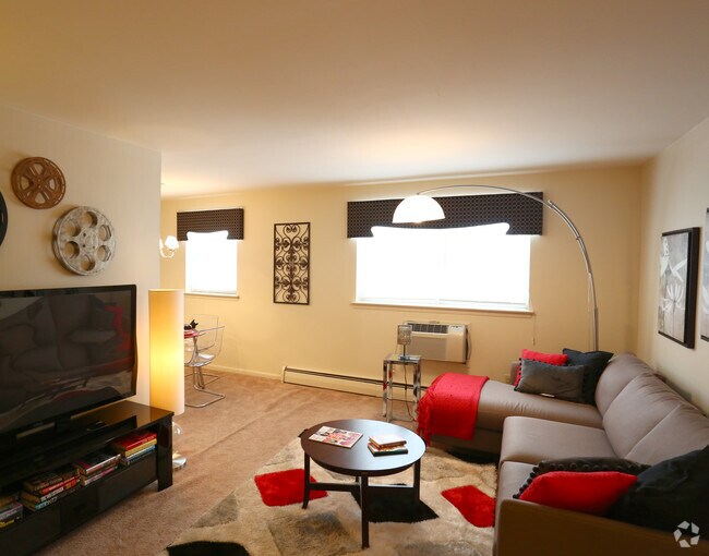 Mount Penn Manor Apartments Rentals Reading, PA