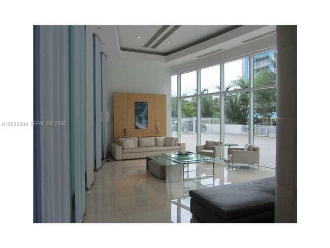 Foto del edificio - 2101 Brickell Ave