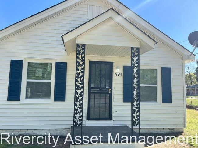Cute & Quaint Renovated Home!!! Section 8 ... - Cute & Quaint Renovated Home!!! Section 8 ...