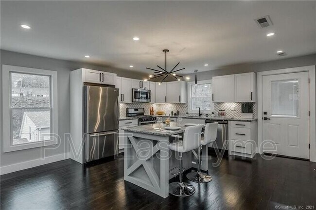 Foto del edificio - 5 Hunters Rd