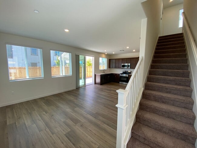 Building Photo - Be the First to Live in this Beauty of a H...