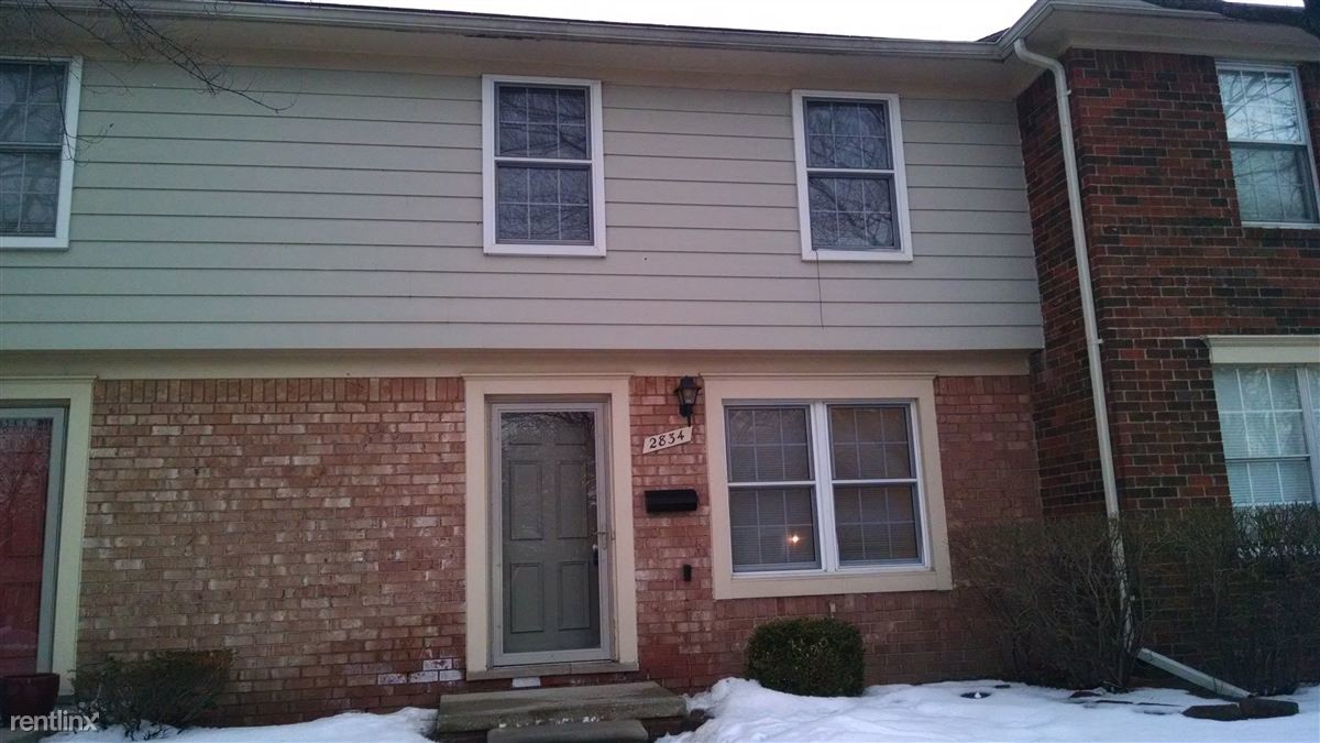 Primary Photo - 2 br, 1.5 bath Condo - Boston Commons