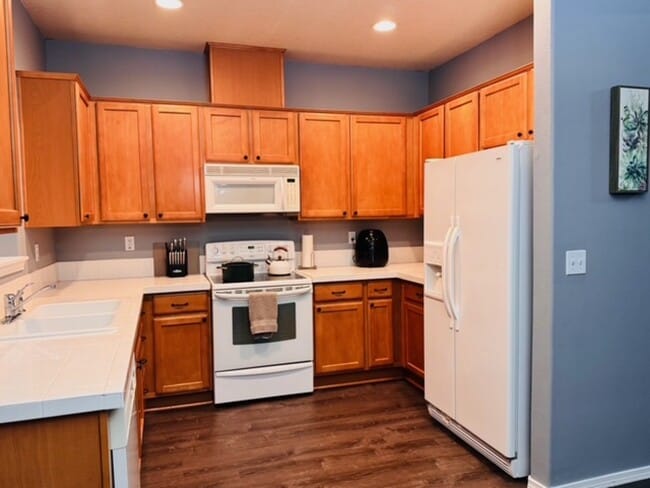 Photo - 12675 SW Night Heron Ln Townhome