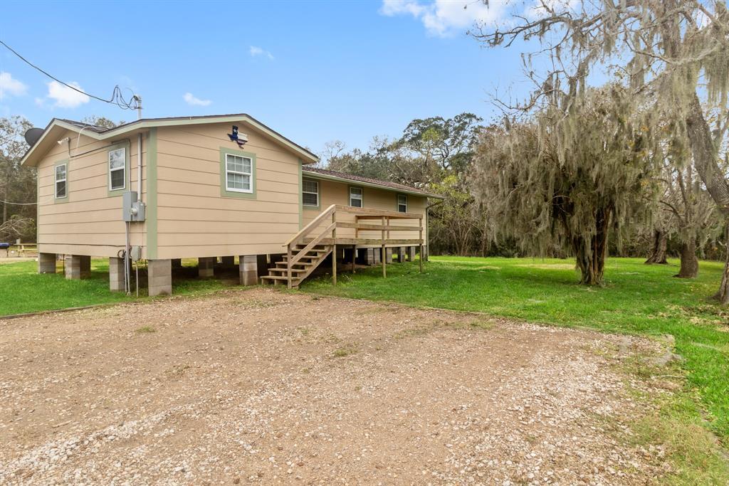 2929 County Rd 520, Brazoria, TX 77422 House Rental in Brazoria, TX