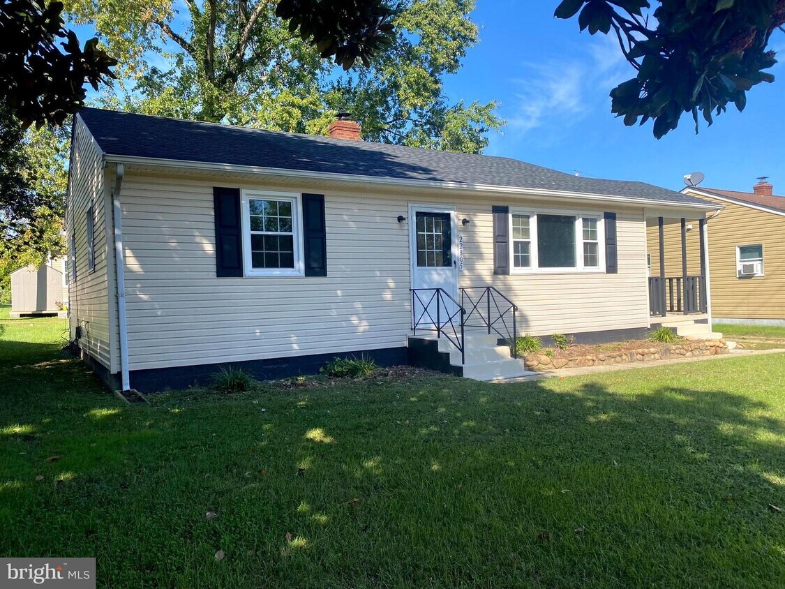 22805 Duke St, Leonardtown, MD 20650 House Rental in Leonardtown, MD
