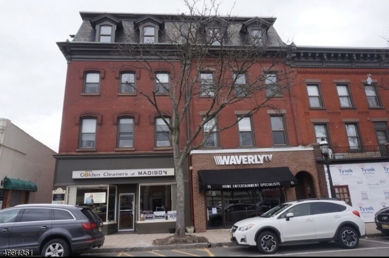 17 Waverly Pl, Madison, NJ 07940 House Rental in Madison, NJ