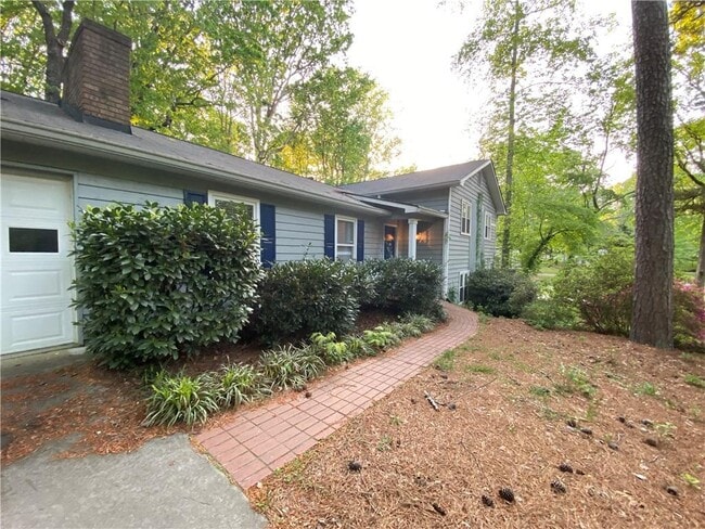 Building Photo - 4453 Old Mabry Pl