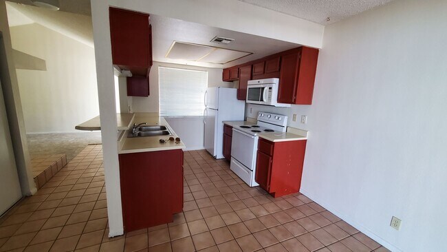 Foto del edificio - 5429 Centurion Ct