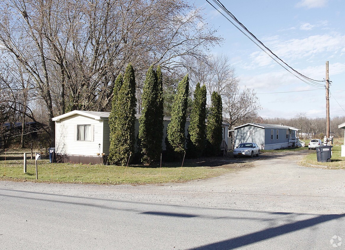 Foto del edificio - Mobile Home Park