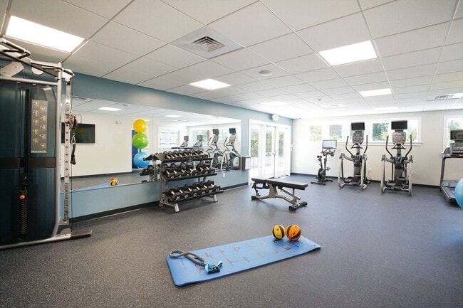 Apartments for Rent with Wheelchair Access in Greenfield PA