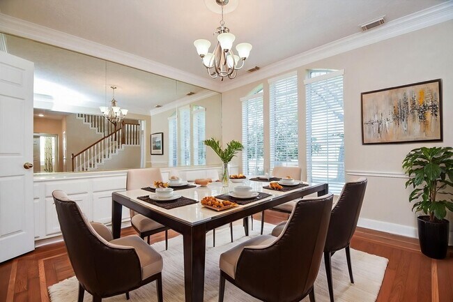 Foto del edificio - 1502 Emerald Springs Ct