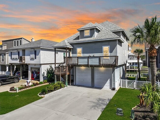 Building Photo - 3912 Bridge Harbor Dr