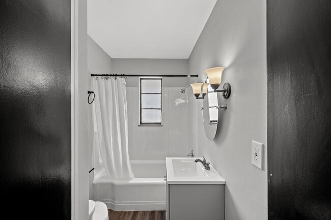 Photo - Stunning 2 bedroom home in Penn Hills available August 1!