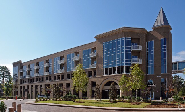 Building Photo - East 54