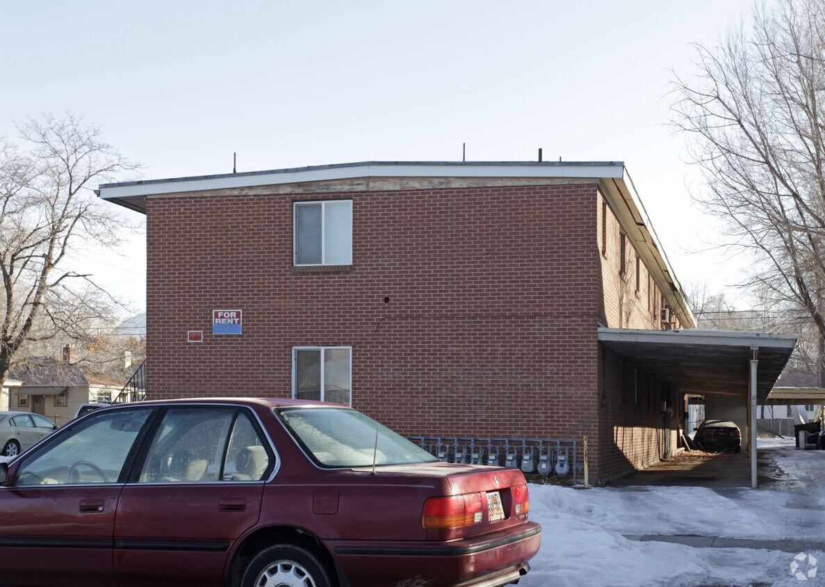 Foto del edificio - 204 E Browning