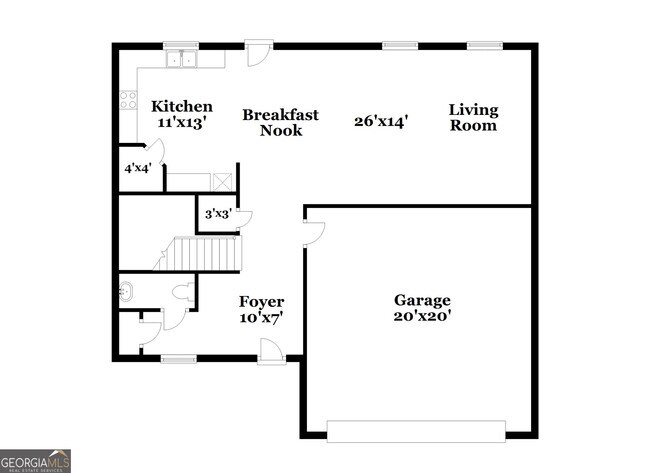Building Photo - 40 Tamalynn Trl