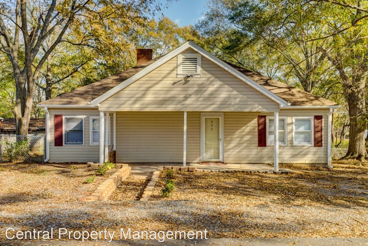 Primary Photo - 3 br, 1 bath House - 280 Augusta Rd