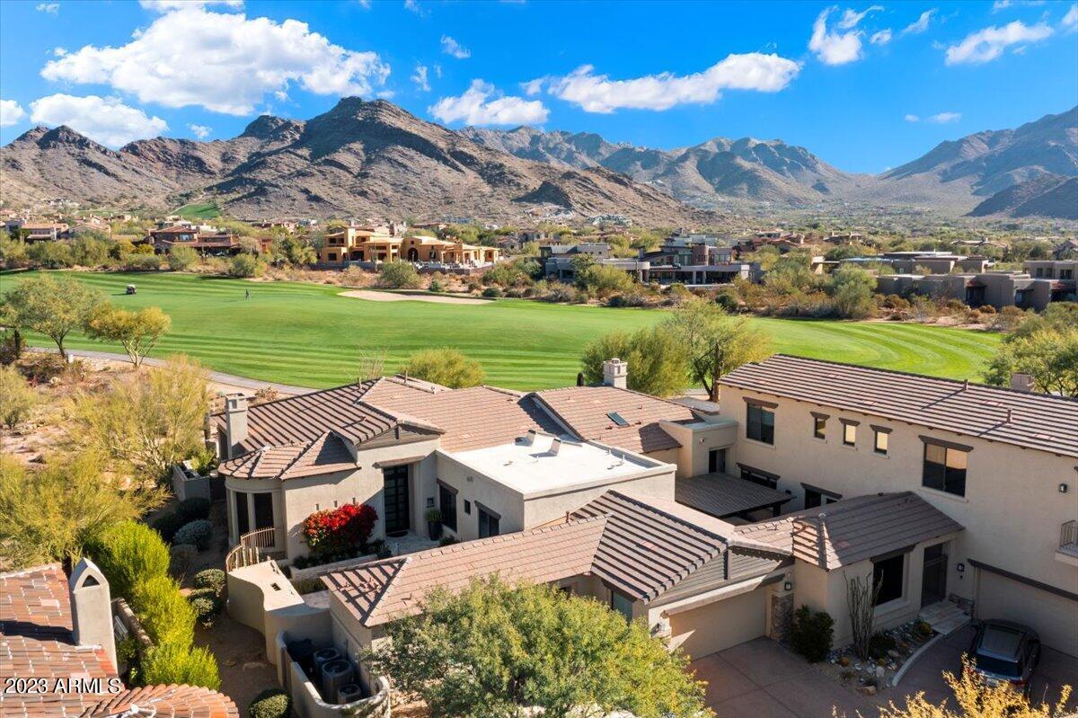 Primary Photo - 9280 E Thompson Peak Pkwy