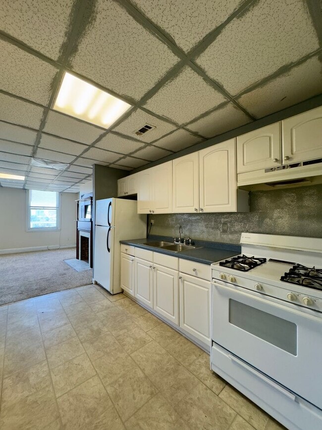 Foto del edificio - 1611 St Paul St