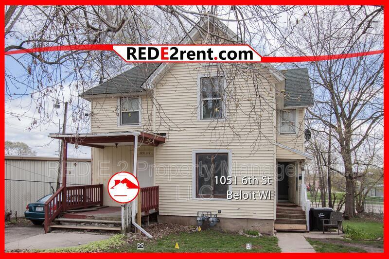 1051 2nd St, Beloit, WI 53511 Condo for Rent in Beloit, WI