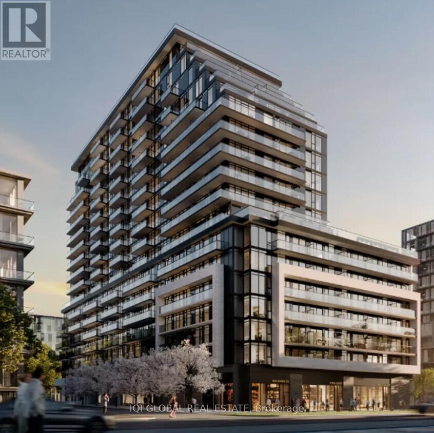 Primary Photo - 3009-3009 Novar Rd