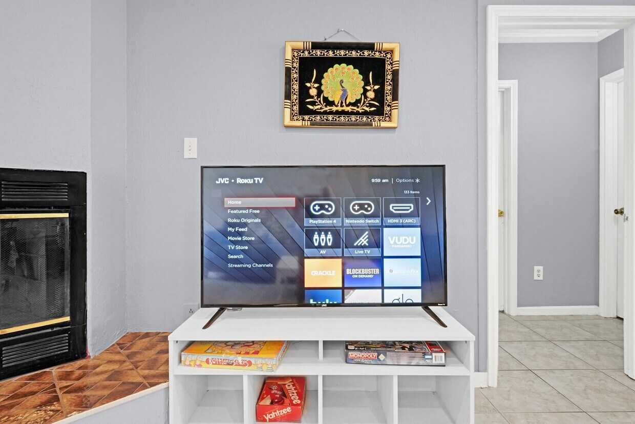 Foto del edificio - 222 Wickhamford Way