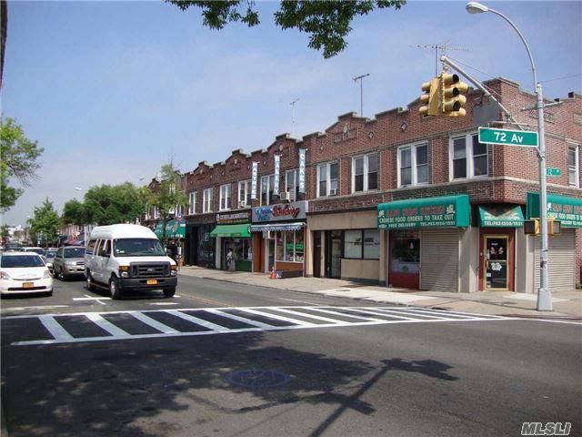 Primary Photo - 10525 Metropolitan Ave
