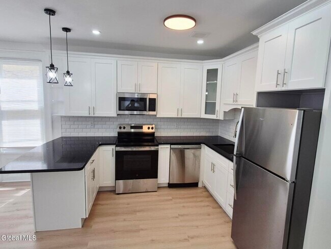 Foto del edificio - 445 5th Ave