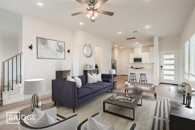 Foto del edificio - OXFORD-33118 Oak Heights Pl, Magnolia, TX ...