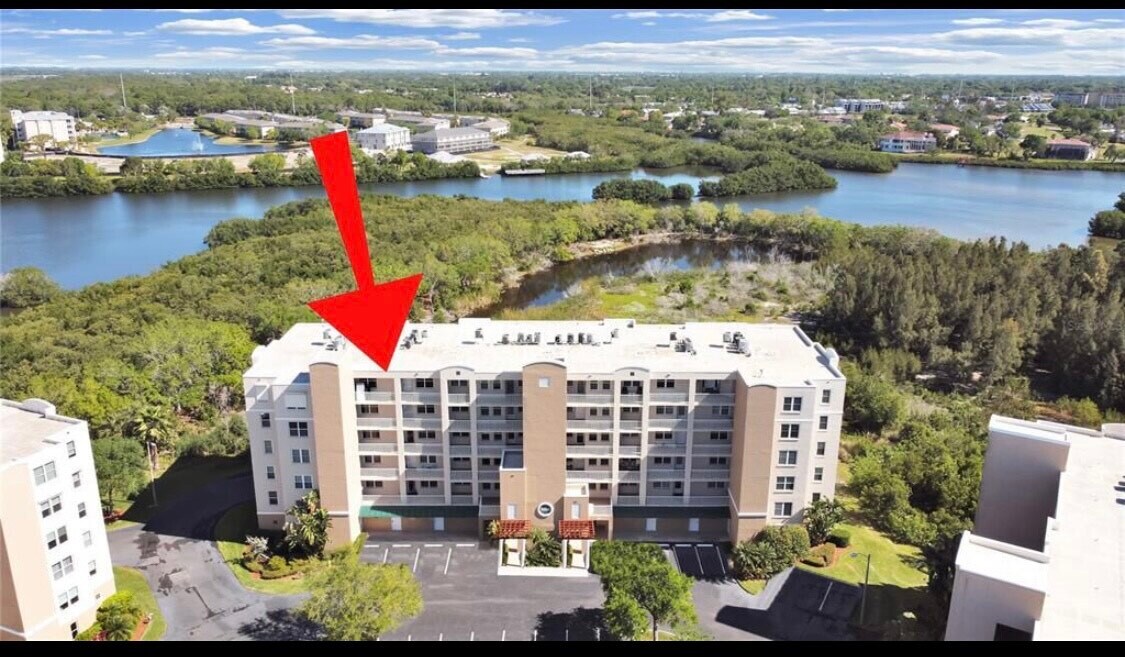 6550 Shoreline Dr Unit 7502