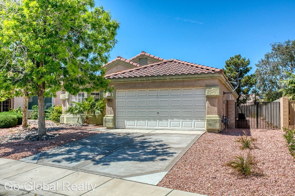Primary Photo - 3 br, 2 bath House - 575 Hunters Valley Wy