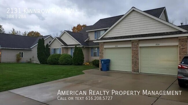 Foto del edificio - 2131 Kinnrow Ave NW