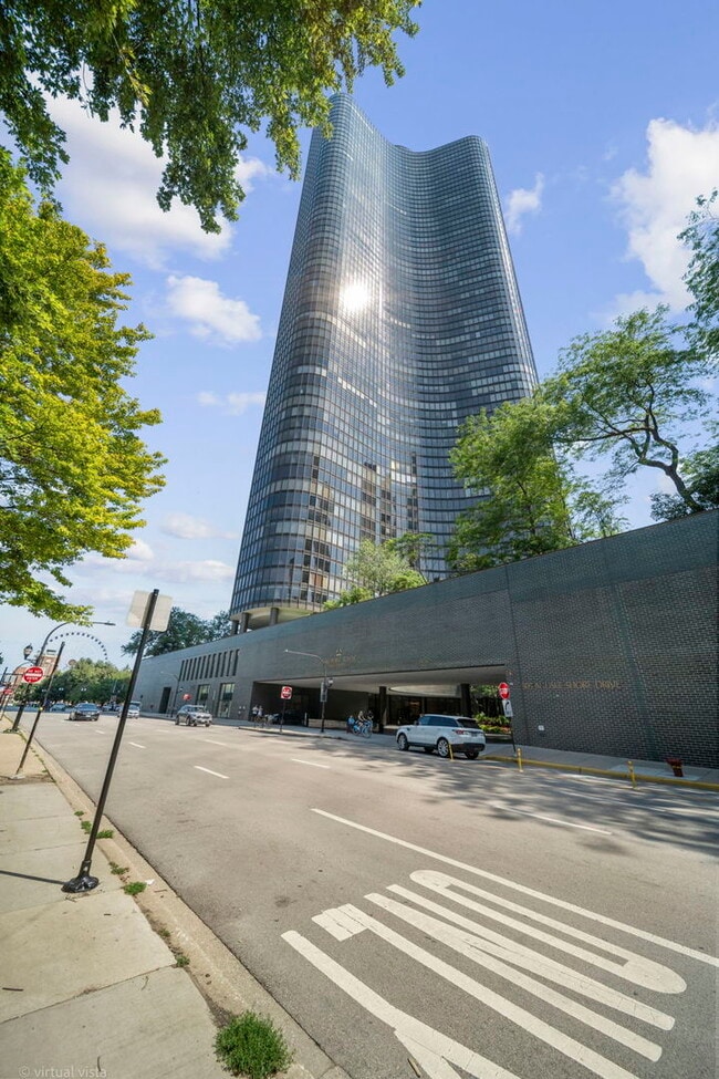 Building Photo - 505 N Lake Shore Dr