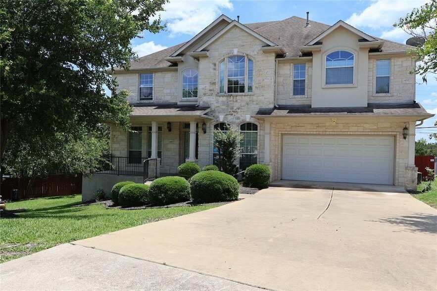 Primary Photo - 2403 Vestavia Ridge Ln