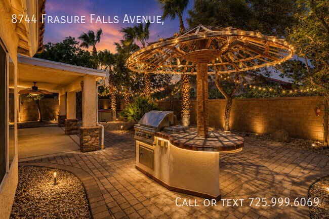 Foto del edificio - 8744 Frasure Falls Ave