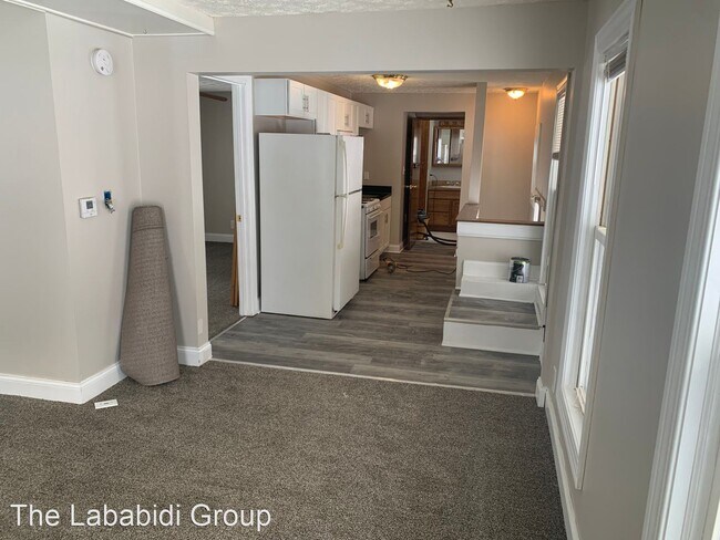 Building Photo - 1 br, 1 bath House - 1536 Hilbish Ave